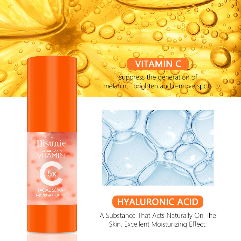 Vit C Brightening Face Serum