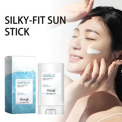 Hoygi Hyaluronic Sunscreen Stick