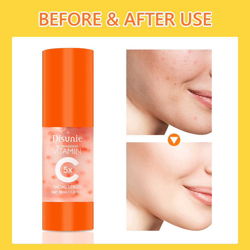 Vit C Brightening Face Serum