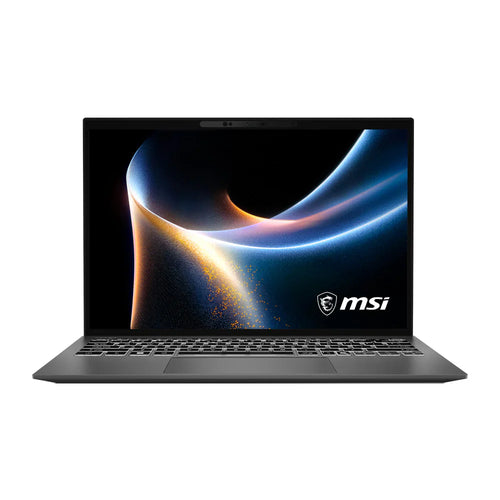 MSI Prestige 13 AI+ A3MG 034MY Business and Productivity Laptop Copilot+ PC
