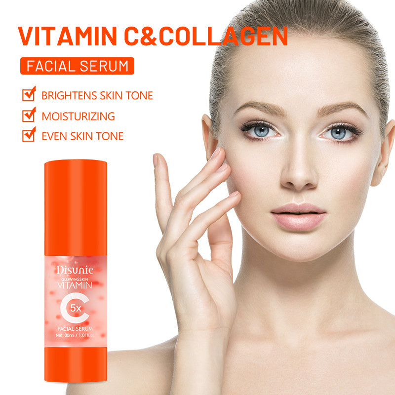 Vit C Brightening Face Serum