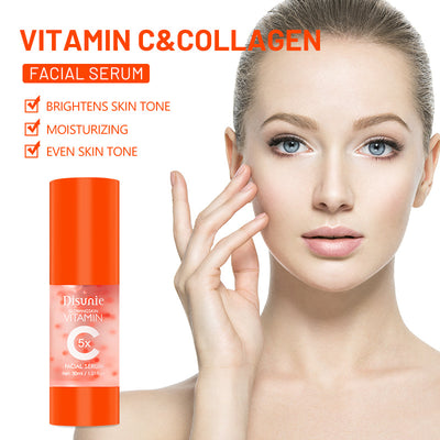 Vit C Brightening Face Serum