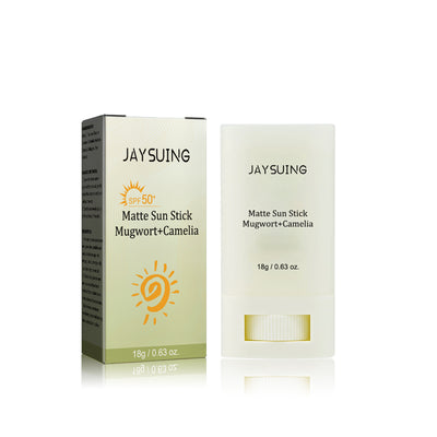 Jaysui Matte UV Protection Stick